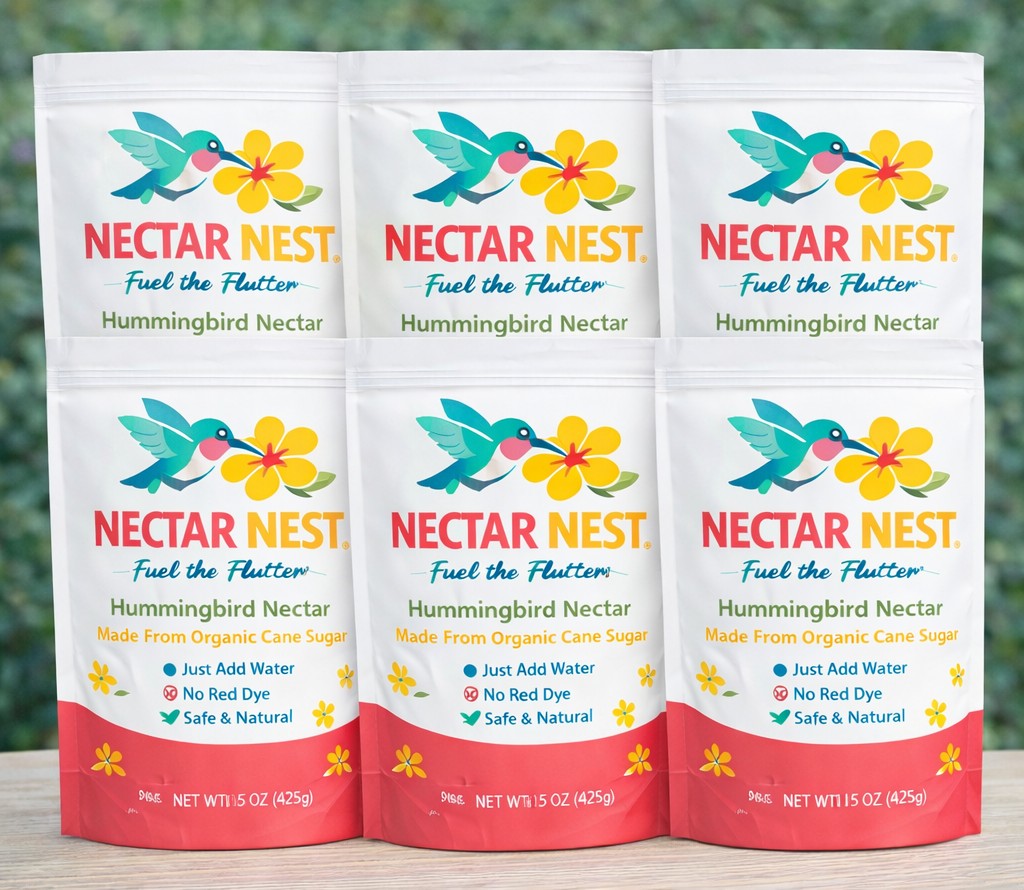 Buy 6 and Save 20%. Plus Free Shipping!